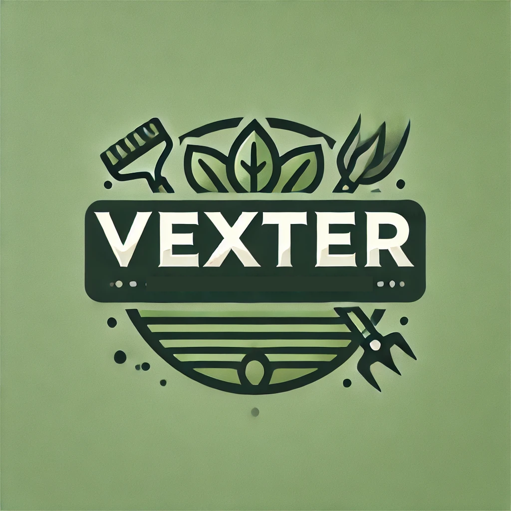 Vexter - tonte pelouse taille haie Auterive