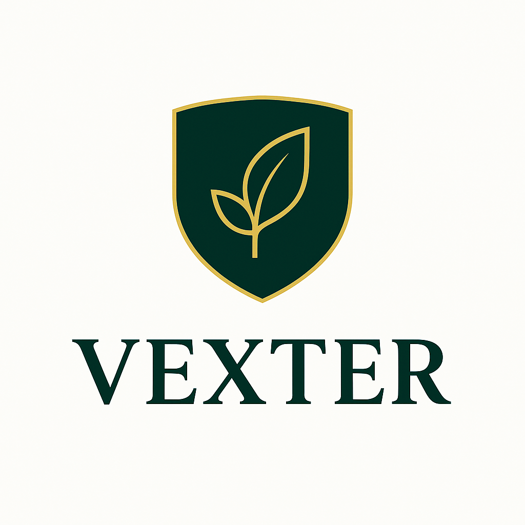 Vexter – expert en espaces verts